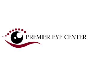 Logo-Design von Byiqa für Premier Eye Center  | Design: #30322737
