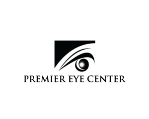 Logo-Design von shimul Graphic für Premier Eye Center  | Design: #30304247
