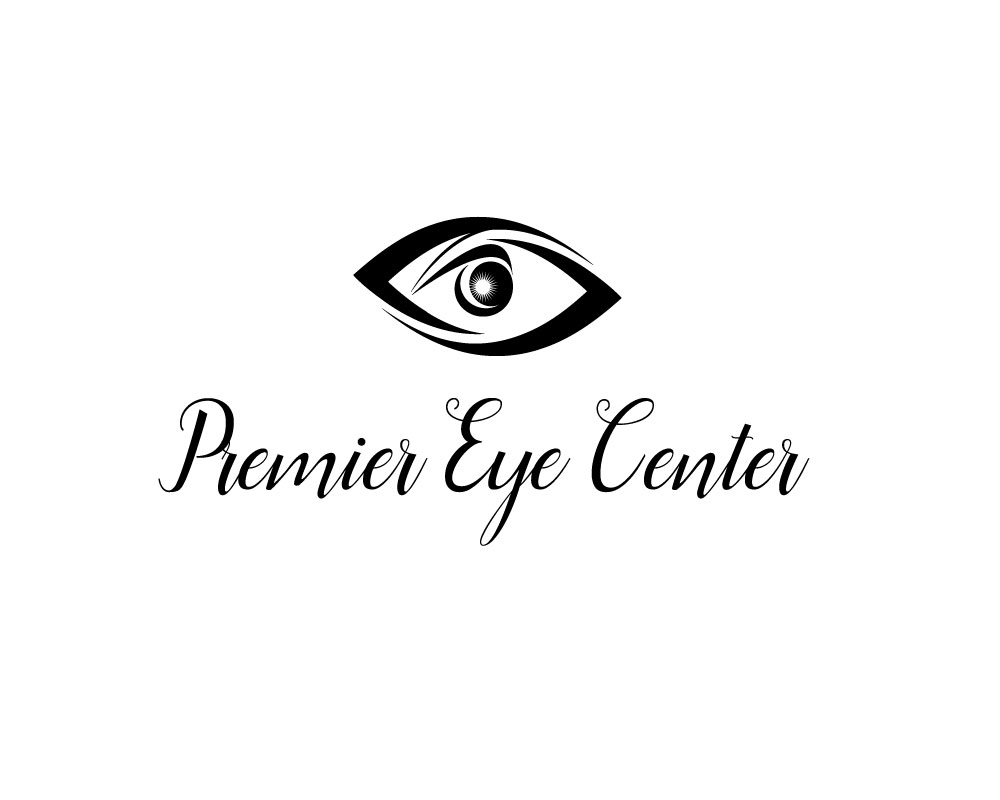 Logo Design by Faiz  Graphic design for Premier Eye Center  | Design #30304693