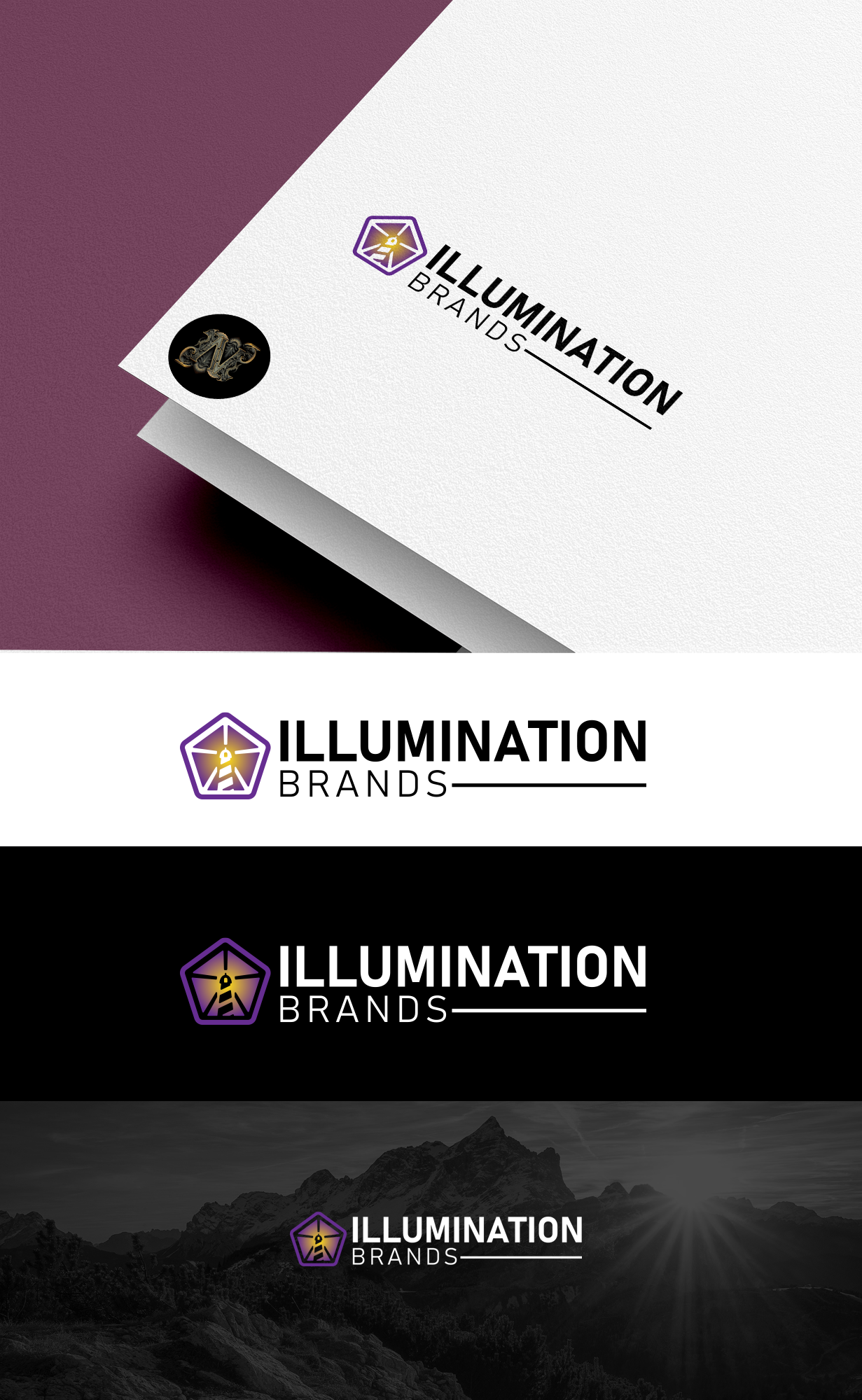 Logo Design by END™ for MAC5 Mortgage INC | Design #30304143