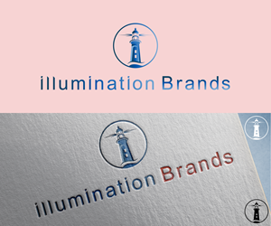 Logo Design by Tube light