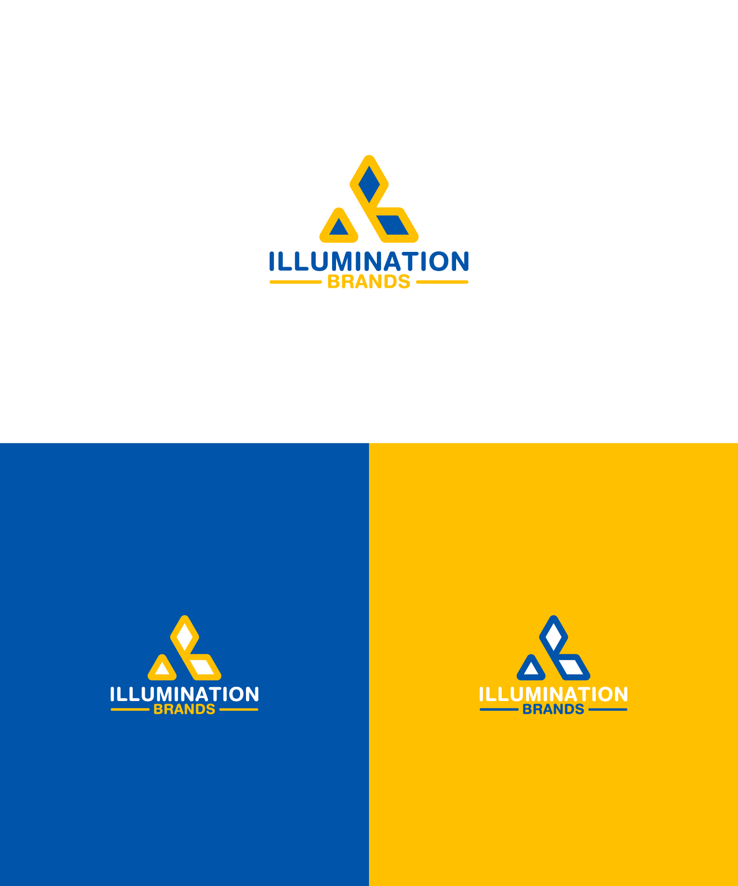 Logo Design by Art Punk for MAC5 Mortgage INC | Design #30305976