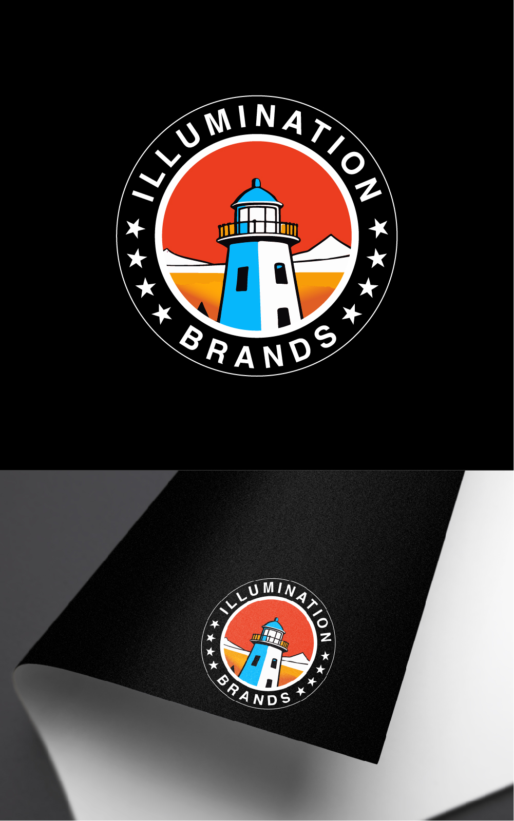 Logo Design by vidarshana 2 for MAC5 Mortgage INC | Design #30323500