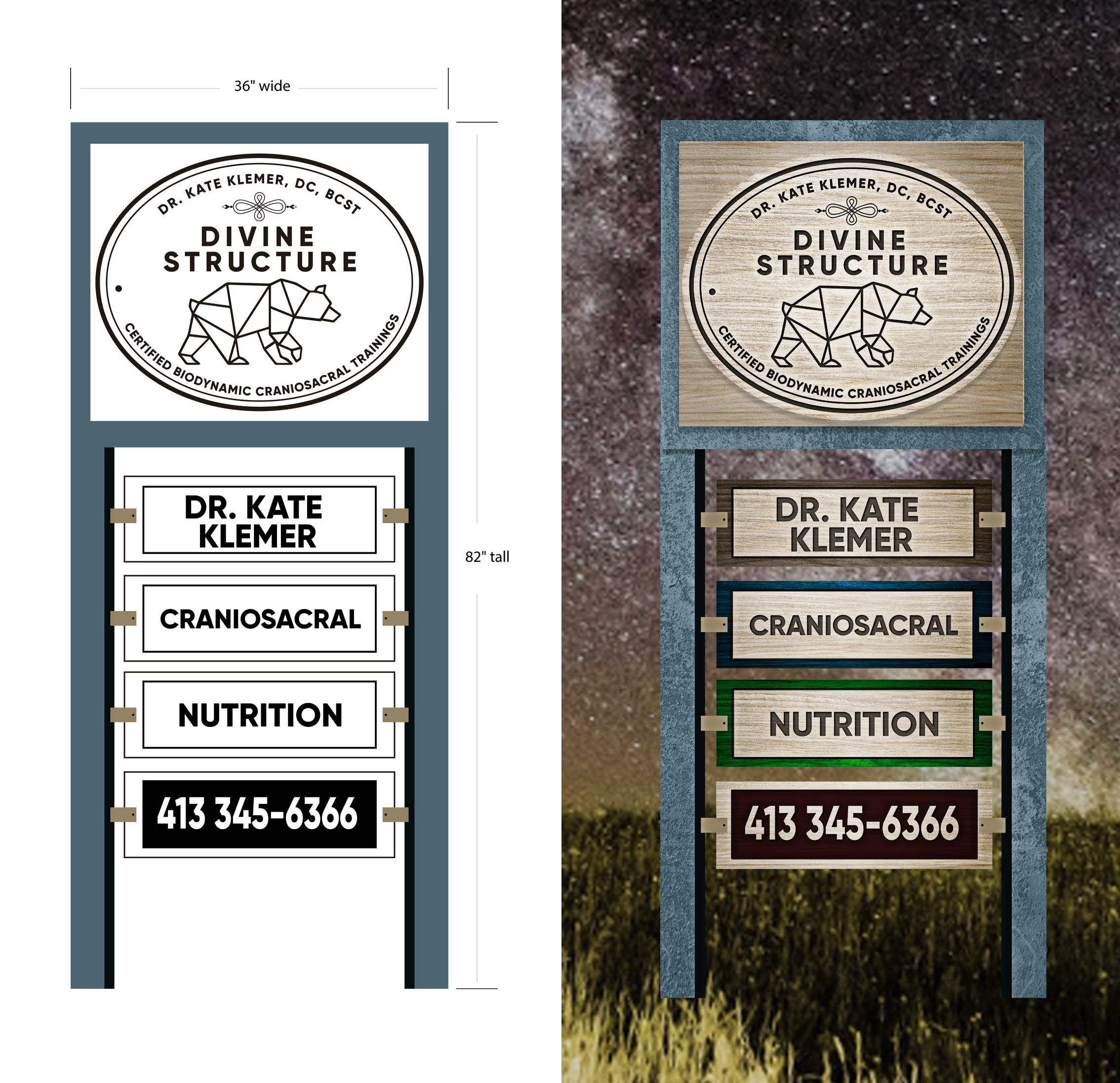 Graphic Design by Jose Lopez ( Verified Pro Designer ) for this project | Design #30320088