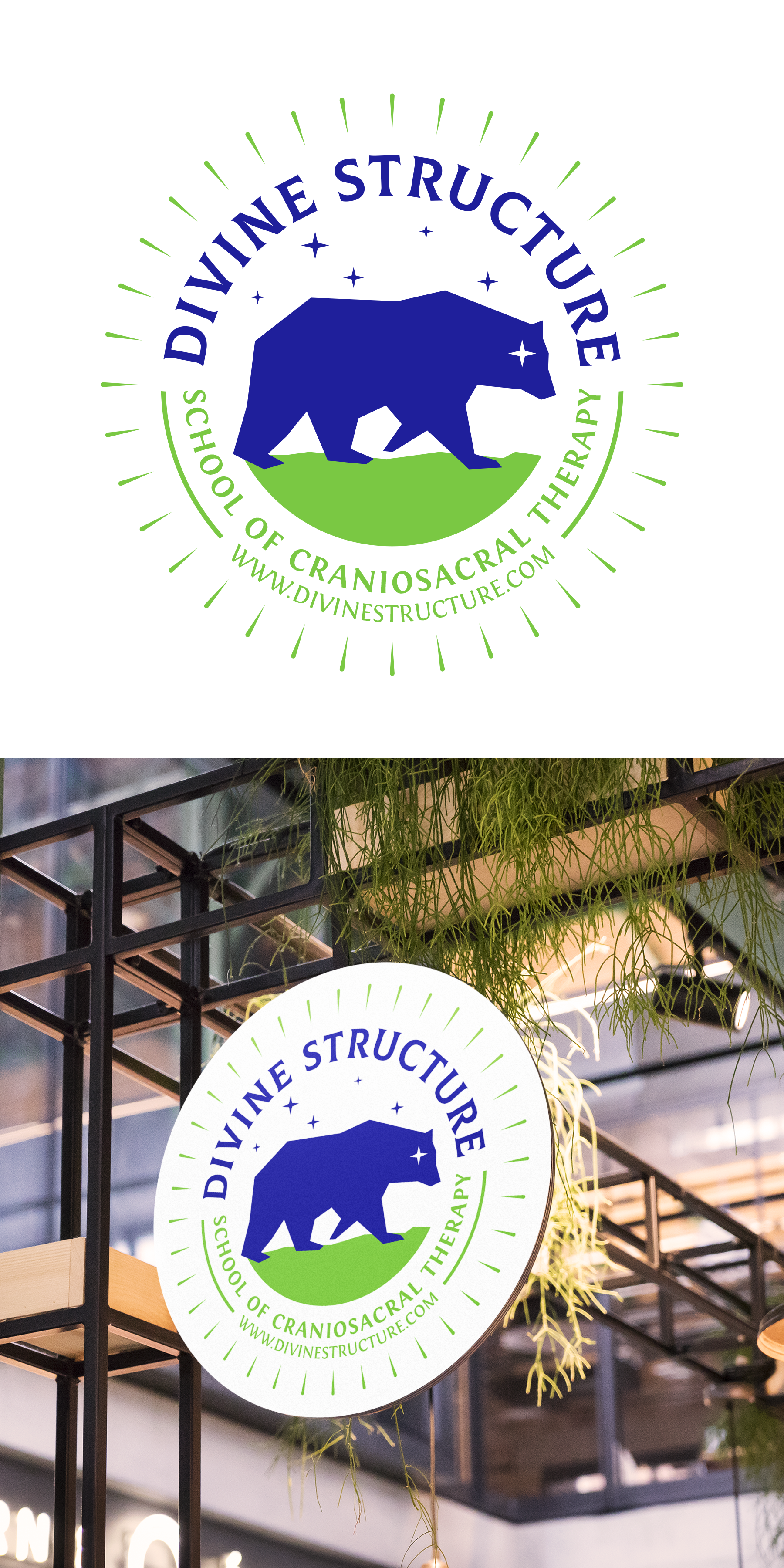 Design Graphique par Oleksandr Tovarkov pour ce projet | Design #30304090