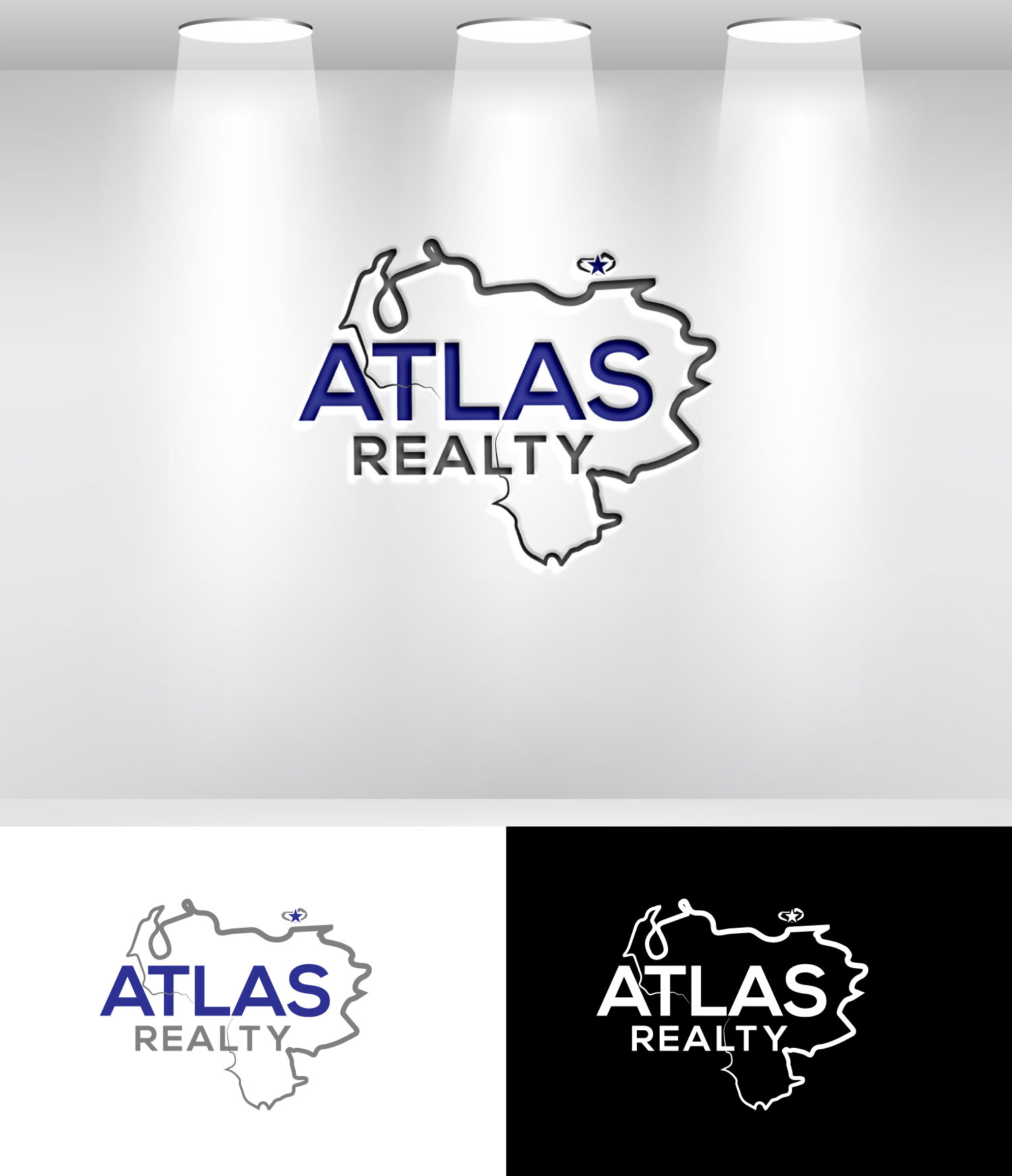 Logo Design by Mi Design1 for Hawk Security Services Ltd.  | Design #30300546