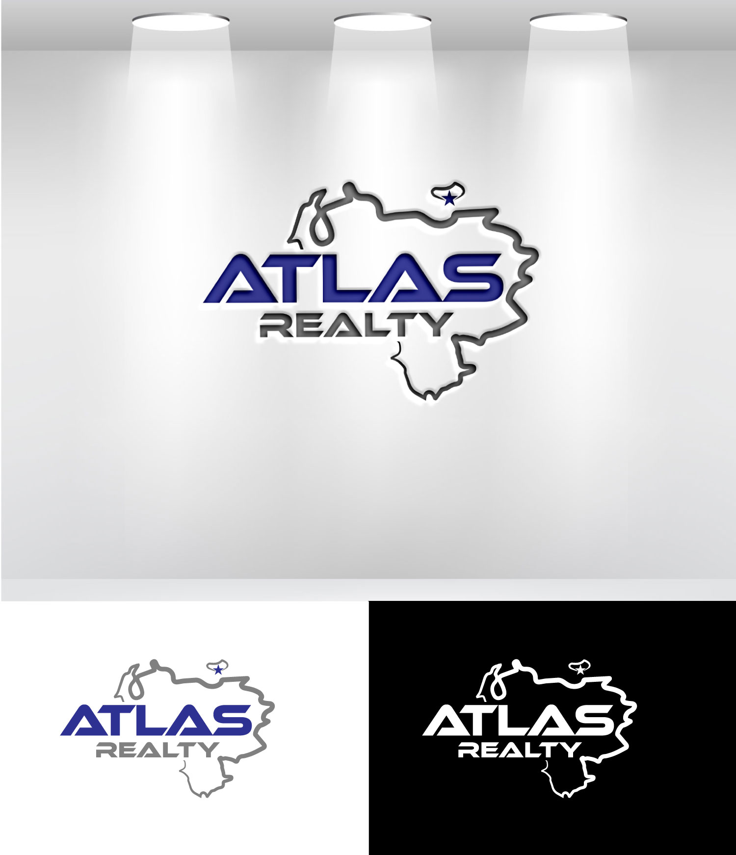 Logo Design by Mi Design1 for Hawk Security Services Ltd.  | Design #30300584