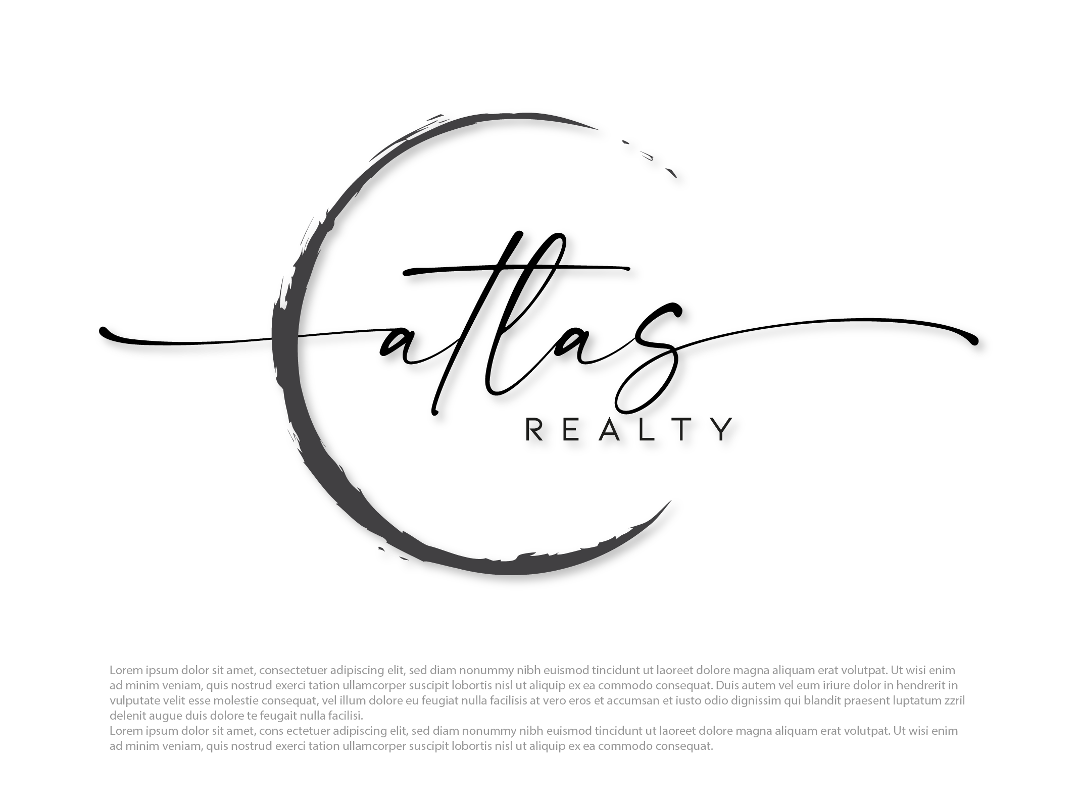 Logo Design by Graphic Mama for Hawk Security Services Ltd.  | Design #30336412