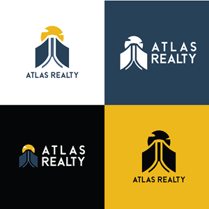 Logo Design by Indra Mahendra