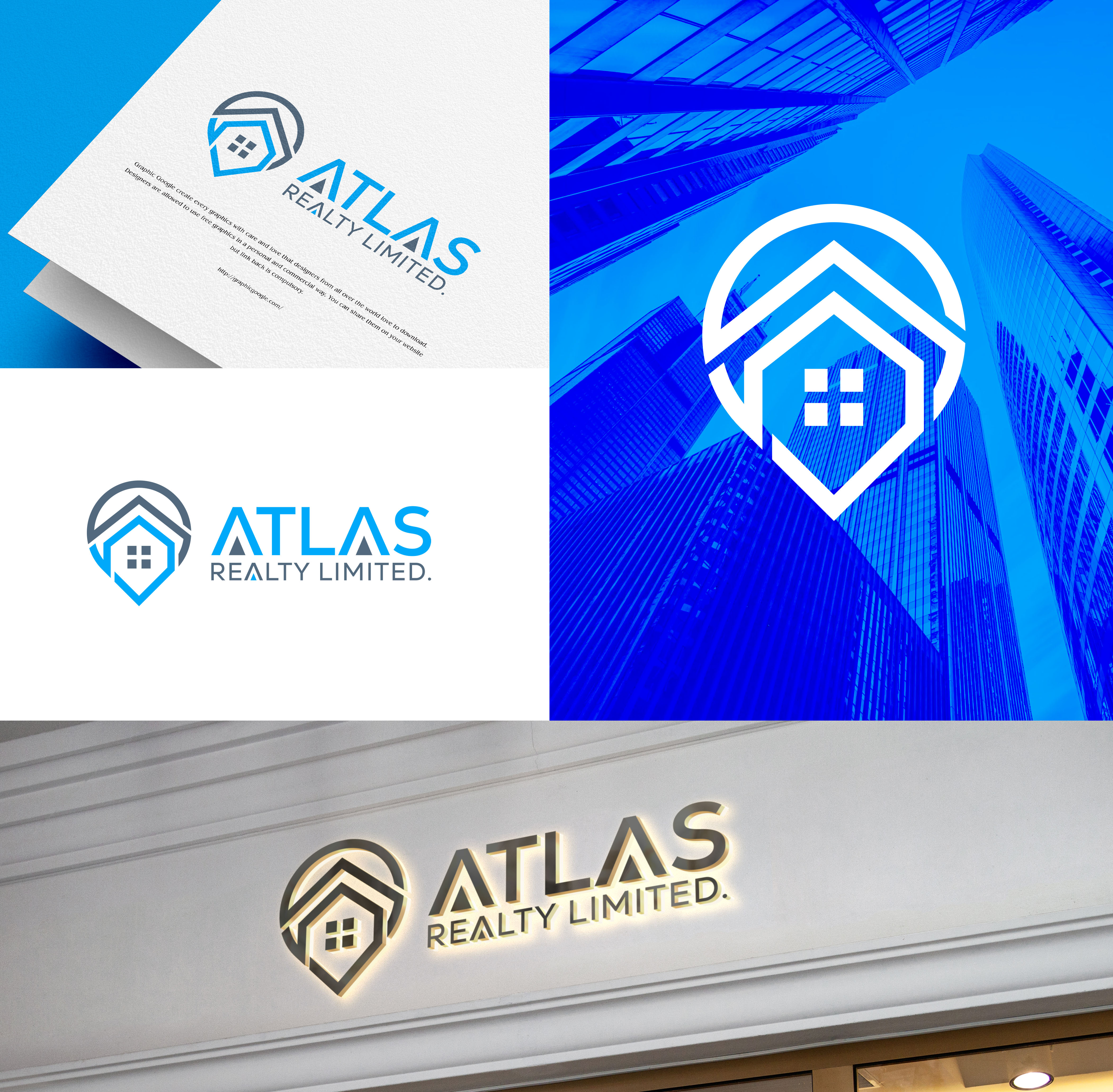 Logo Design by aexo for Hawk Security Services Ltd.  | Design #30300881