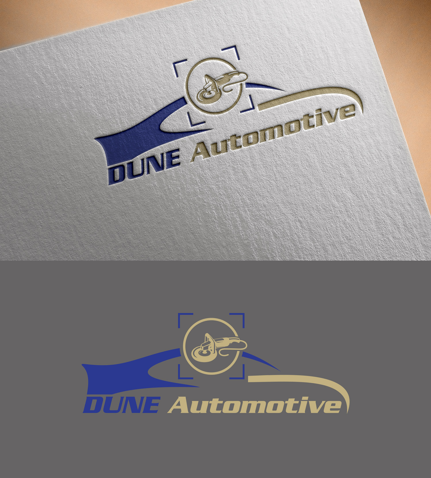 Logo Design by M Art & Design for this project | Design #30304745