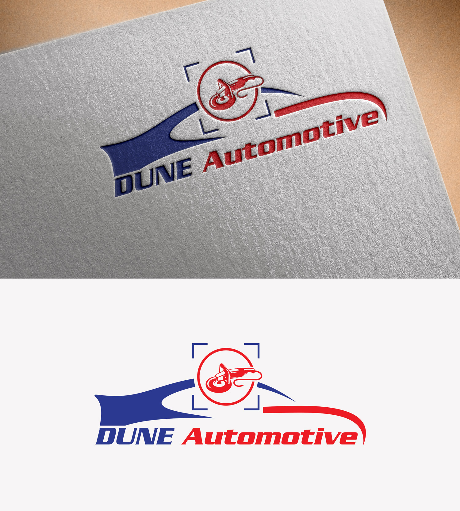 Logo Design by M Art & Design for this project | Design #30305112