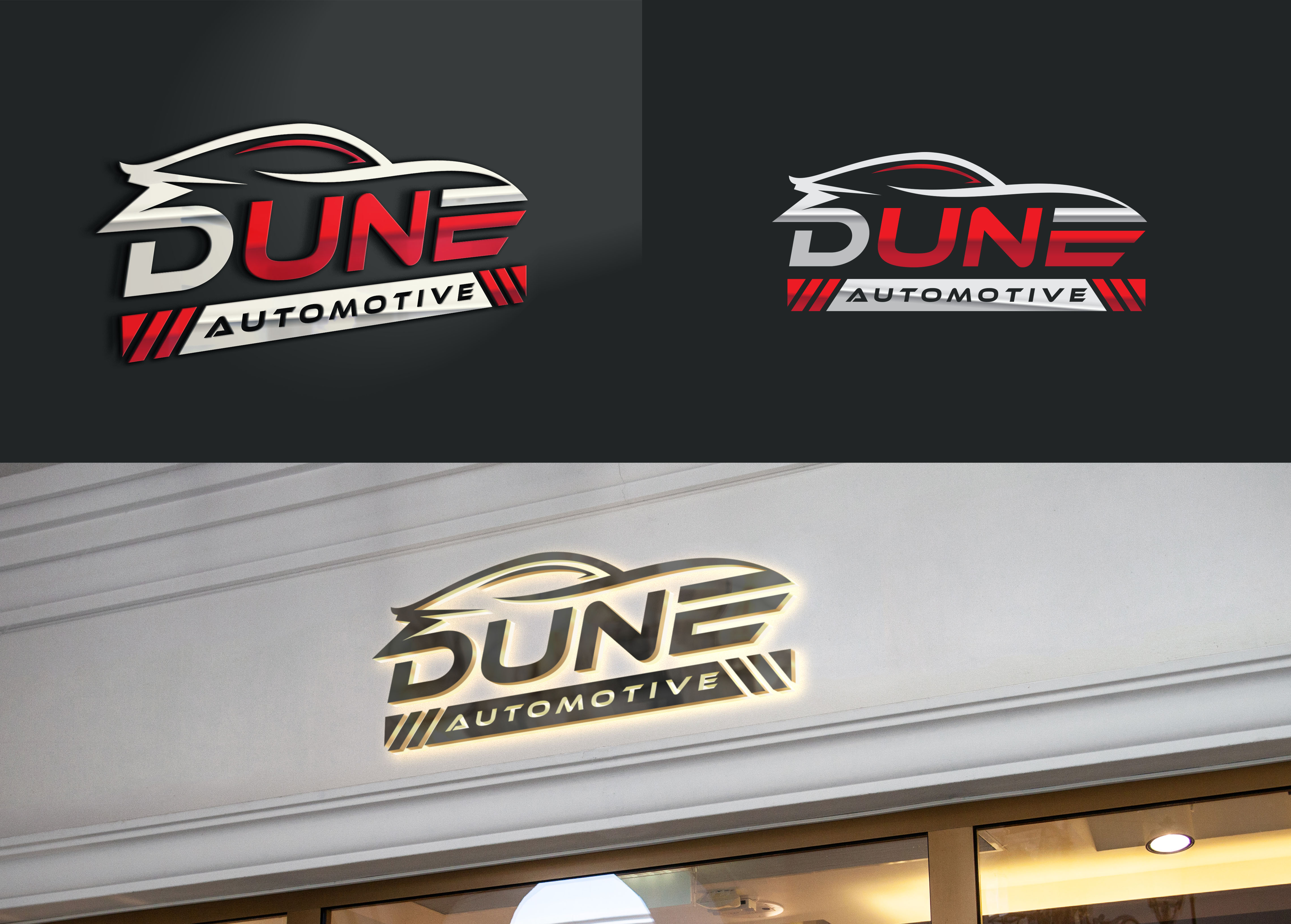 Logo Design by aexoagency for this project | Design #30302317