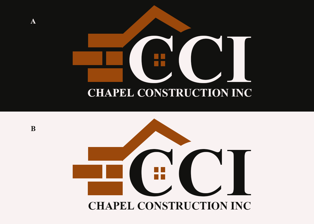 Logo Design by Rajib Bhattacharya for this project | Design #30306700