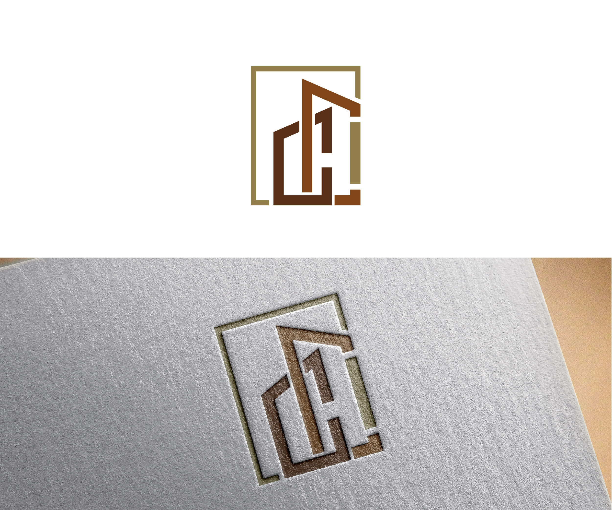 Logo Design by maceemisha for this project | Design #30307450