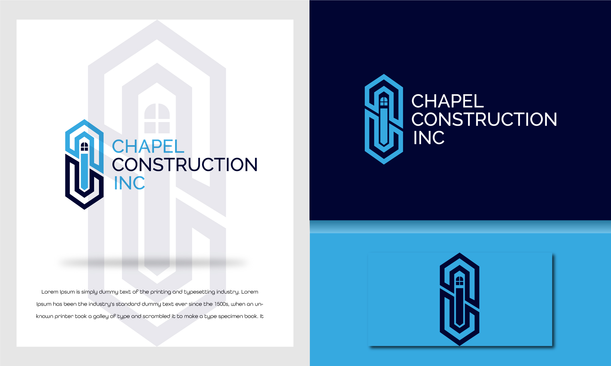 Logo Design by Tonmoyy for this project | Design #30303041