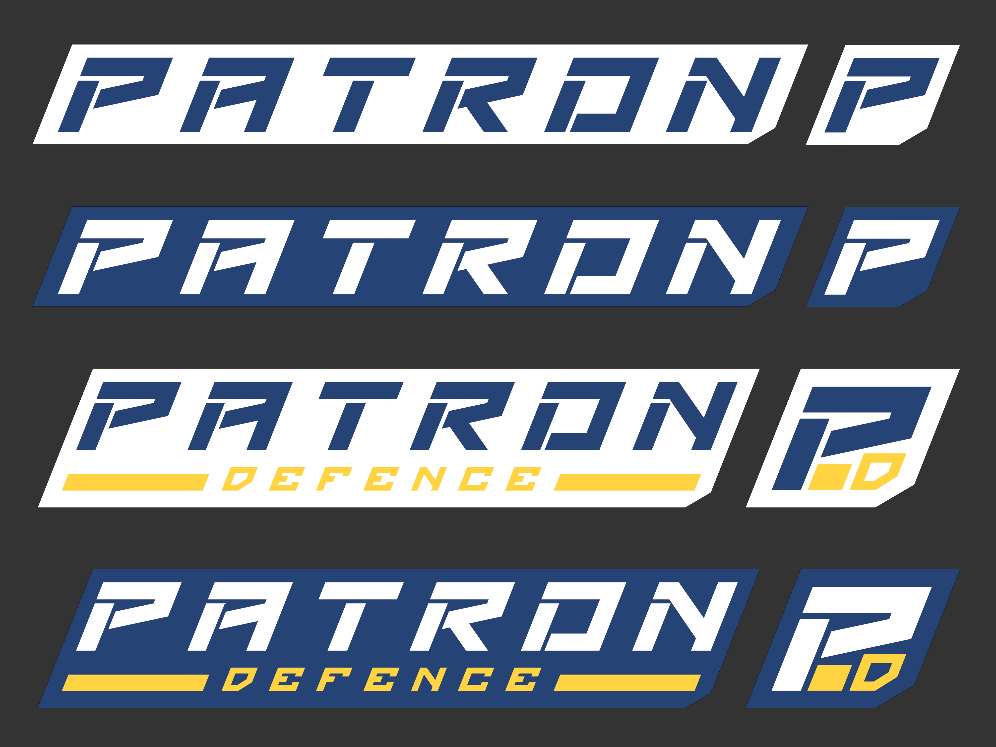 Graphic Design by ArrowGraphicDesign for Skildare Defence | Design #30303258