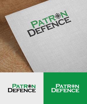 Graphic Design by SKJN Creative for Skildare Defence | Design: #30347256