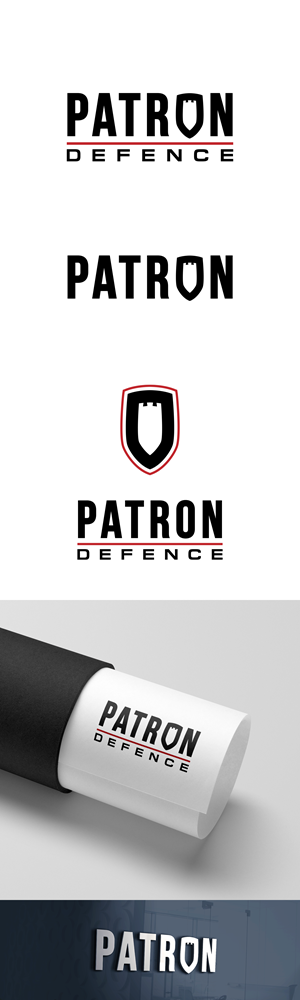 Graphic Design by Oleksandr Tovarkov for Skildare Defence | Design: #30331087
