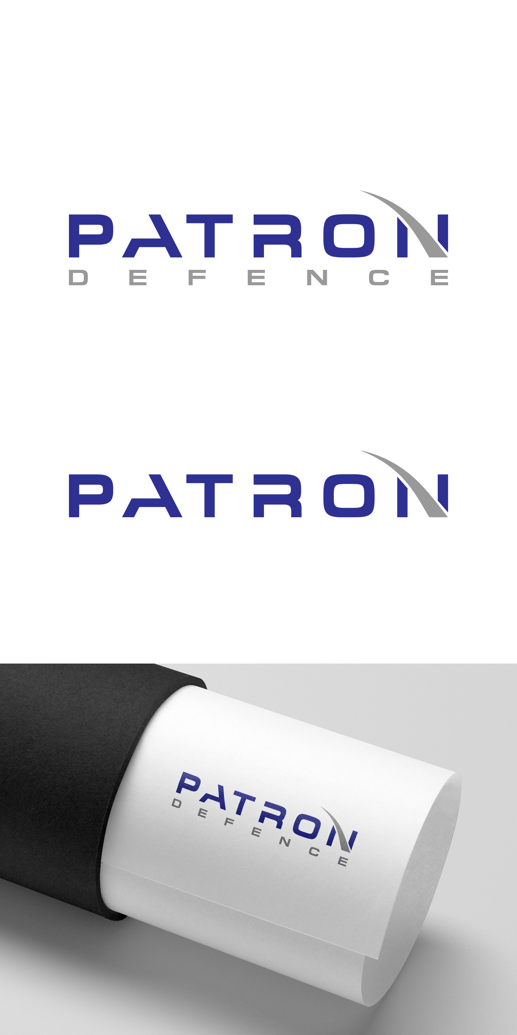 Graphic Design by Oleksandr Tovarkov for Skildare Defence | Design #30345113