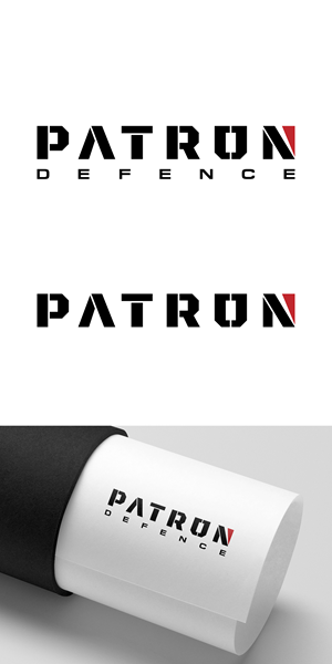 Graphic Design by Oleksandr Tovarkov for Skildare Defence | Design: #30345176