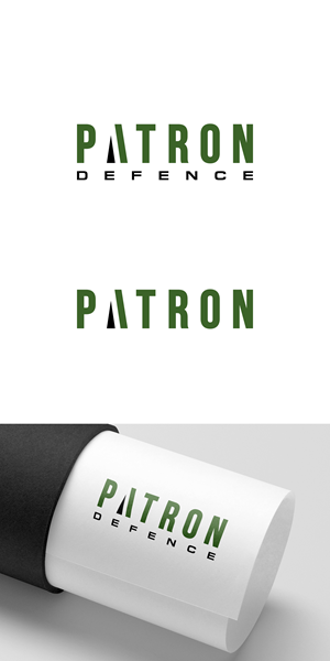 Graphic Design by Oleksandr Tovarkov for Skildare Defence | Design: #30345227