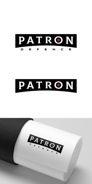 Graphic Design by Oleksandr Tovarkov for Skildare Defence | Design: #30345280