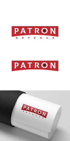 Graphic Design by Oleksandr Tovarkov for Skildare Defence | Design: #30345409