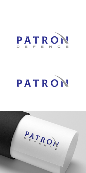 Graphic Design by Oleksandr Tovarkov for Skildare Defence | Design: #30345411