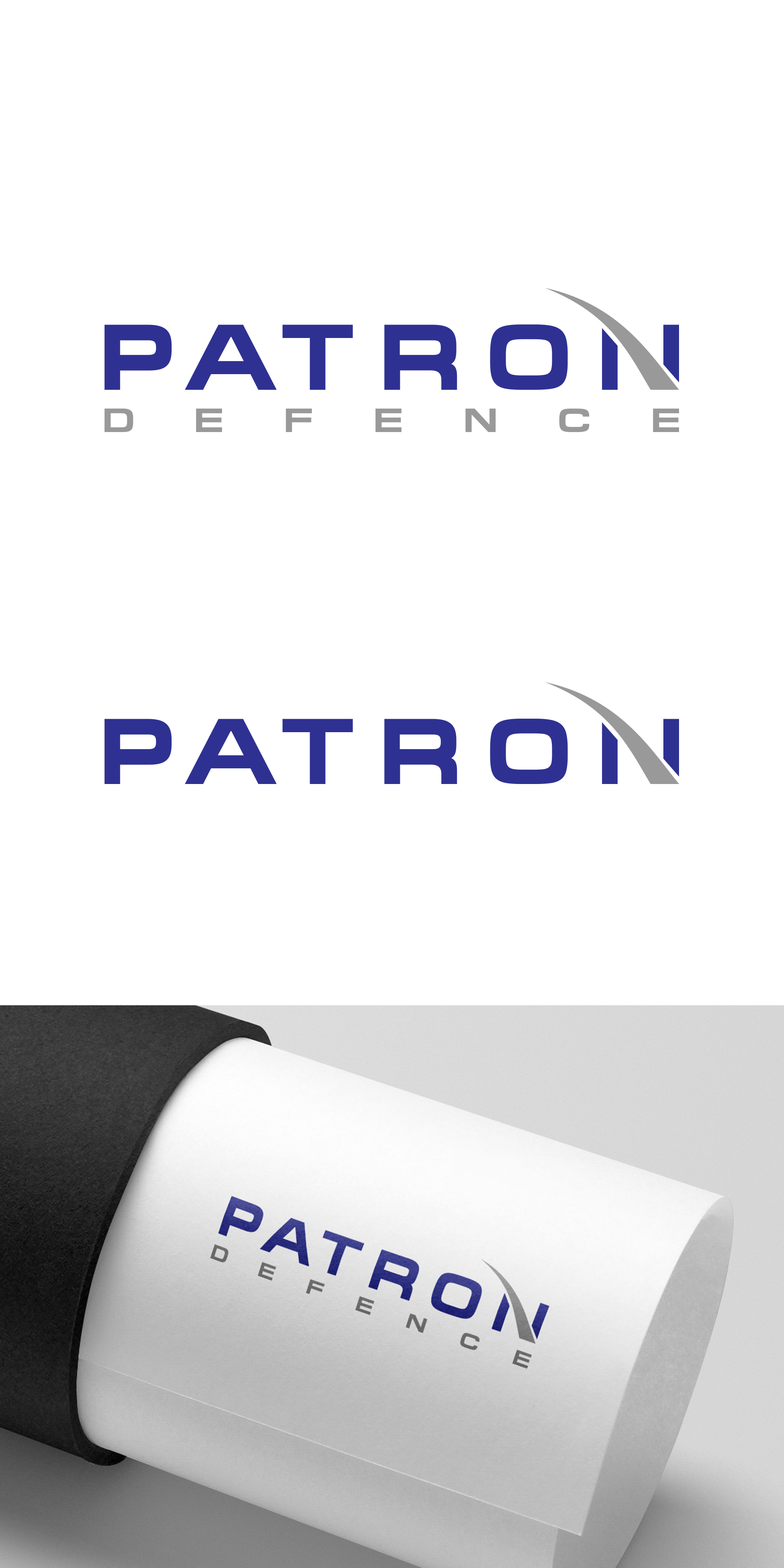 Graphic Design by Oleksandr Tovarkov for Skildare Defence | Design #30345418