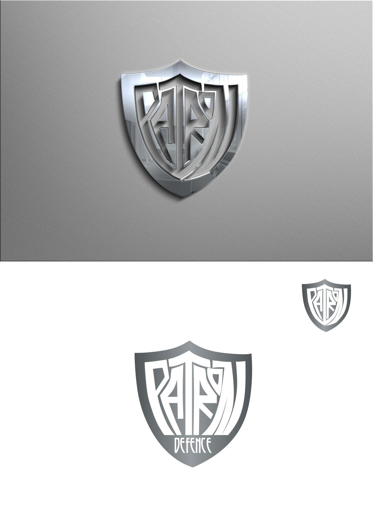 Graphic Design by design.bb for Skildare Defence | Design #30335983