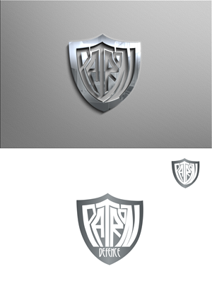Graphic Design by design.bb for Skildare Defence | Design: #30335983