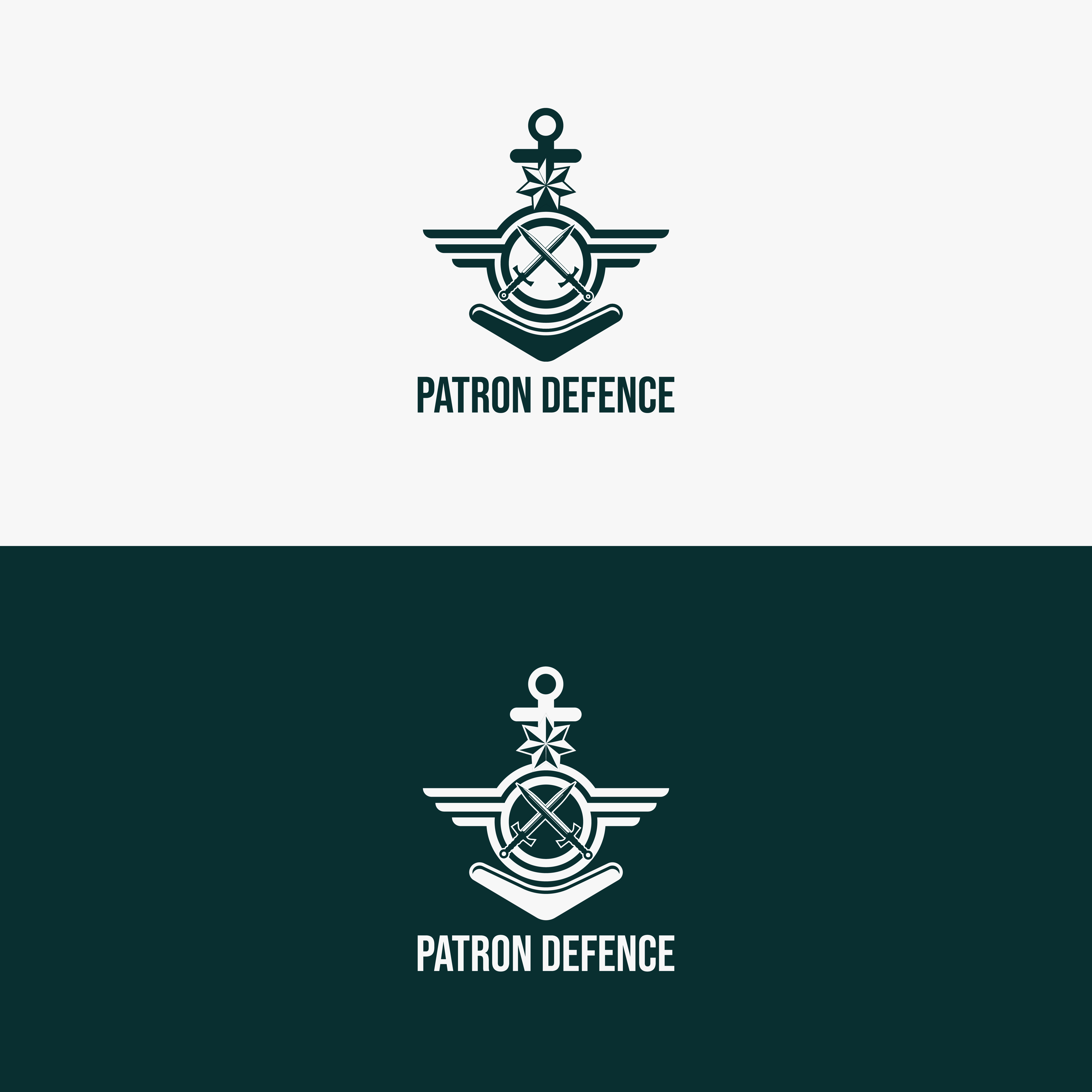Graphic Design by pramudya010688 for Skildare Defence | Design #30304672