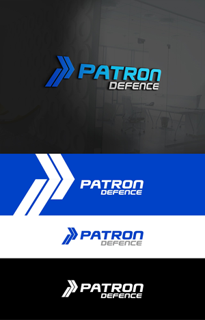 Graphic Design by agustian spades for Skildare Defence | Design: #30348401