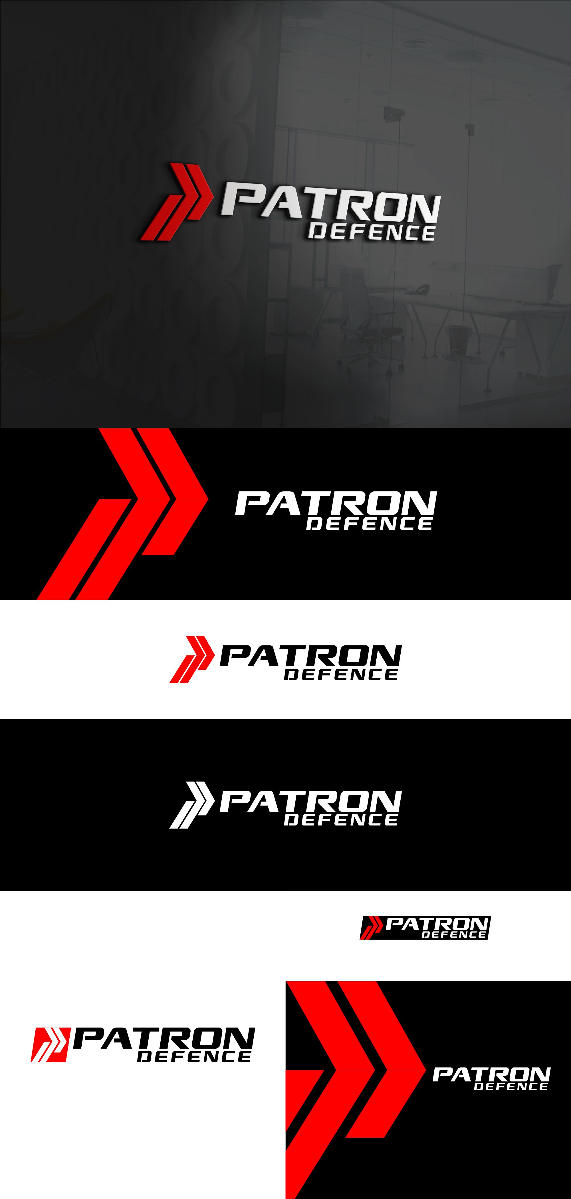 Graphic Design by agustian spades for Skildare Defence | Design #30362696