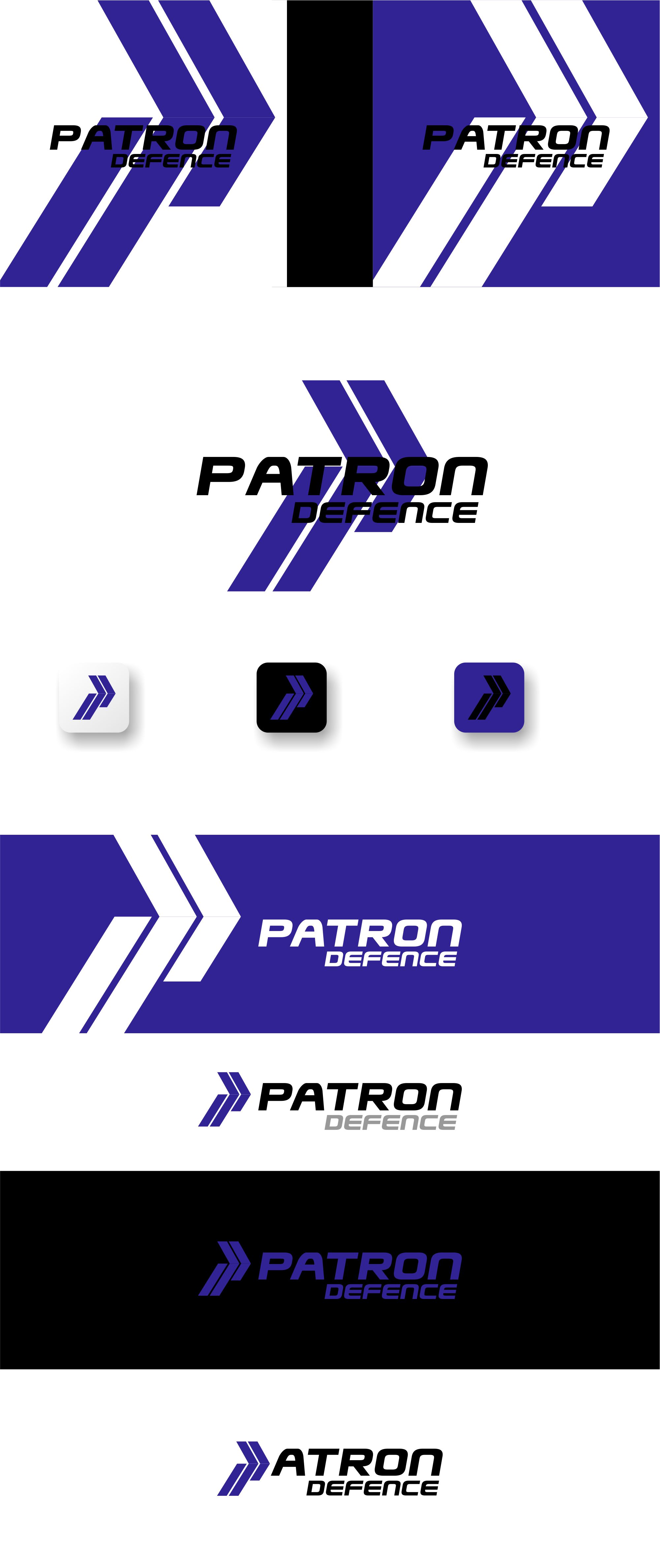 Graphic Design by agustian spades for Skildare Defence | Design #30365316