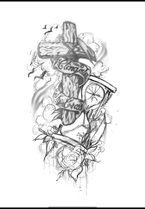 Diseño de Tatuaje por ELAMANTS para este proyecto | Diseño: #30344584