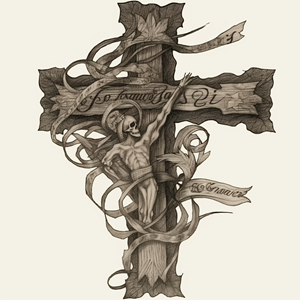 Diseño de Tatuaje por Senarathna para este proyecto | Diseño #30305447