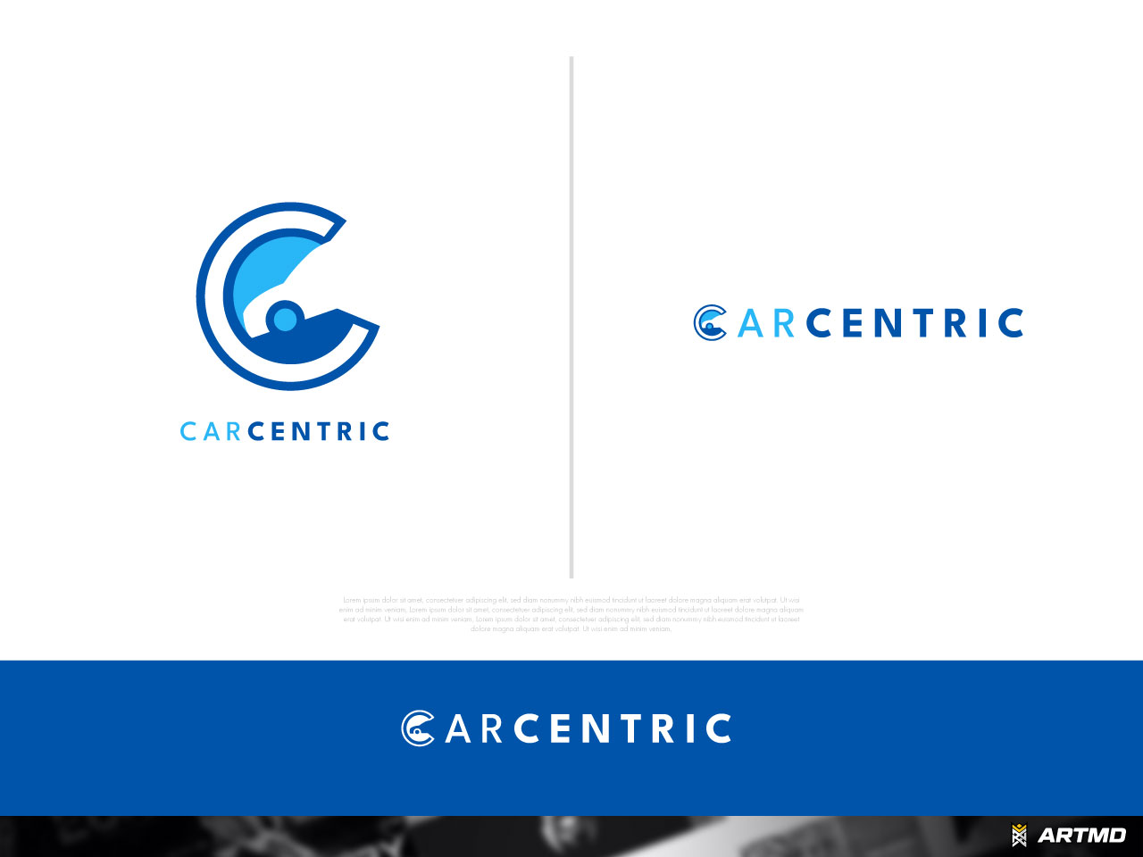 Logo Design by ARTMD for this project | Design #30302320