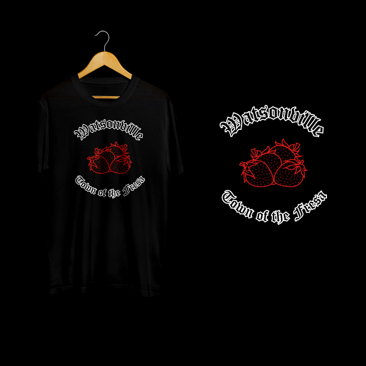 Design de T-shirt par HELLOCRUNK pour ce projet | Design #30306599
