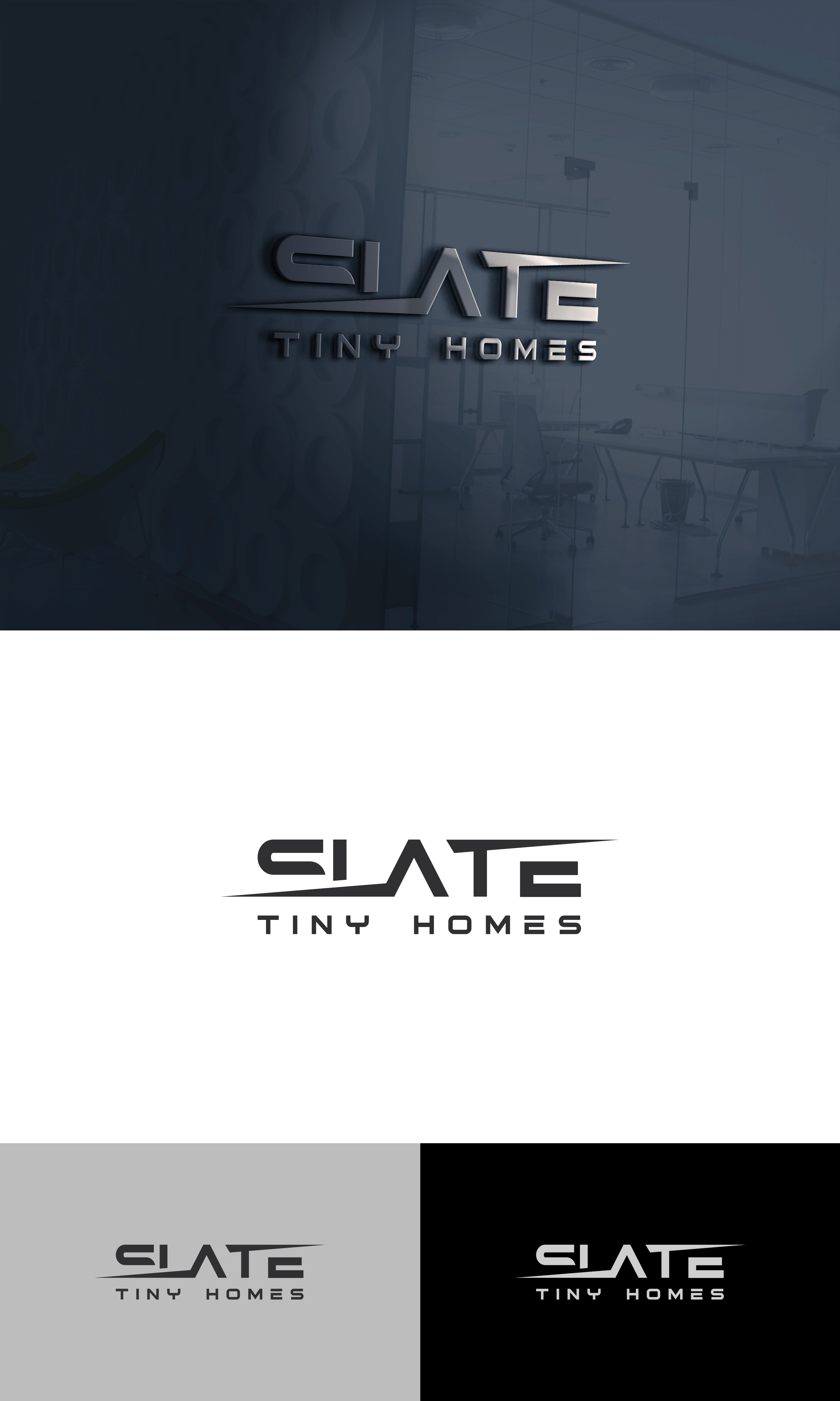 Logo Design by Ally Mac for this project | Design #30343435
