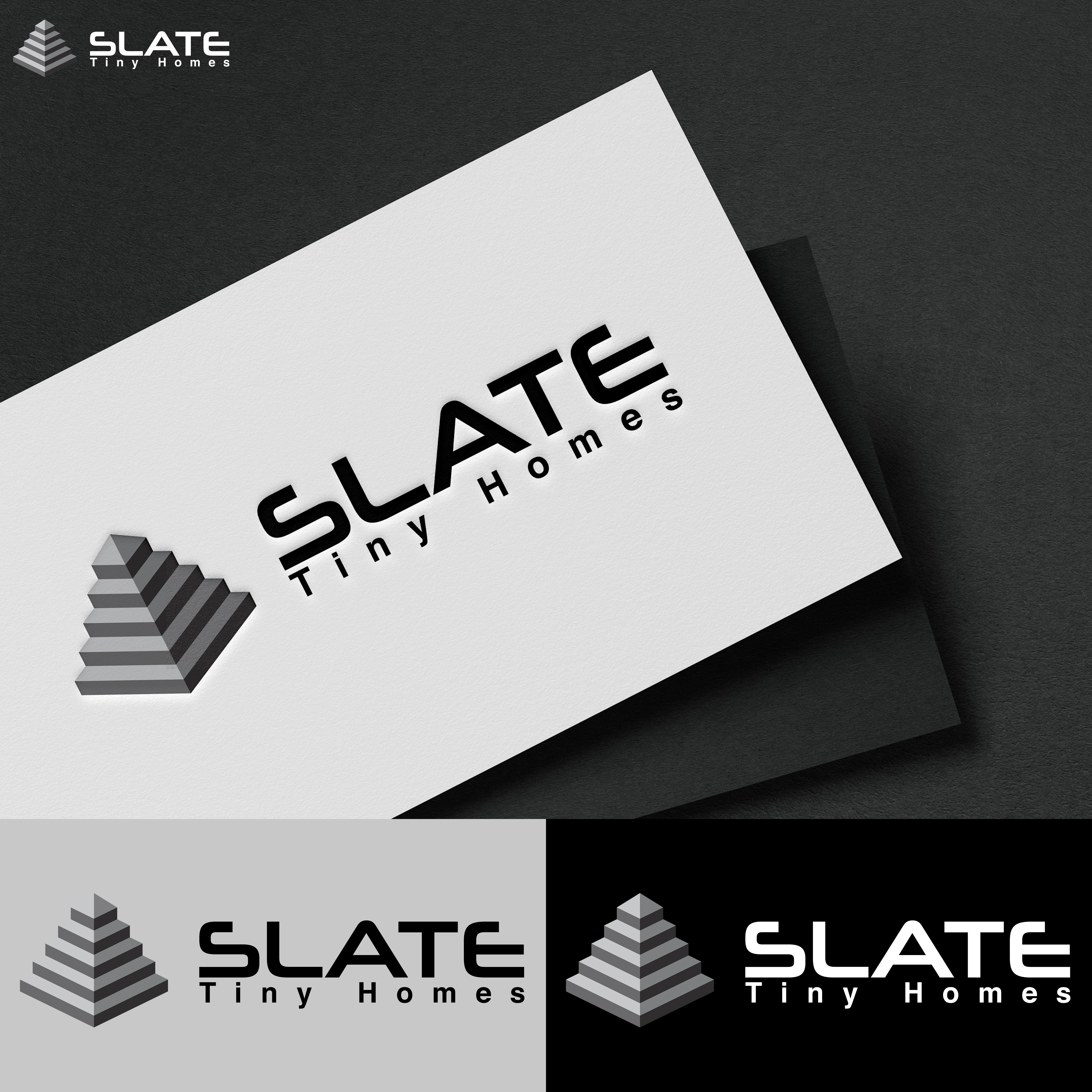 Logo Design by HezalGraphics for this project | Design #30319236