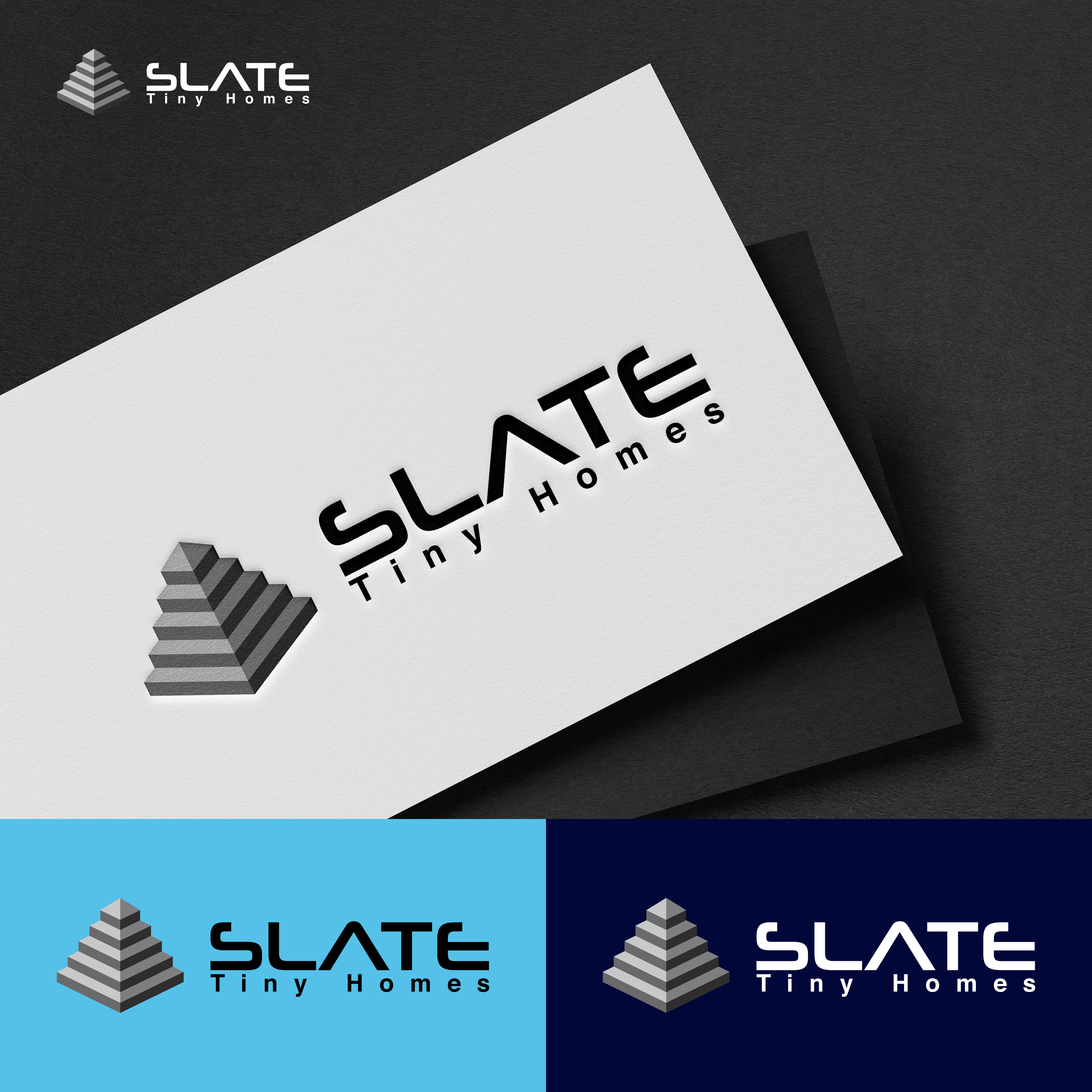 Logo-Design von HezalGraphics für dieses Projekt | Design #30336044