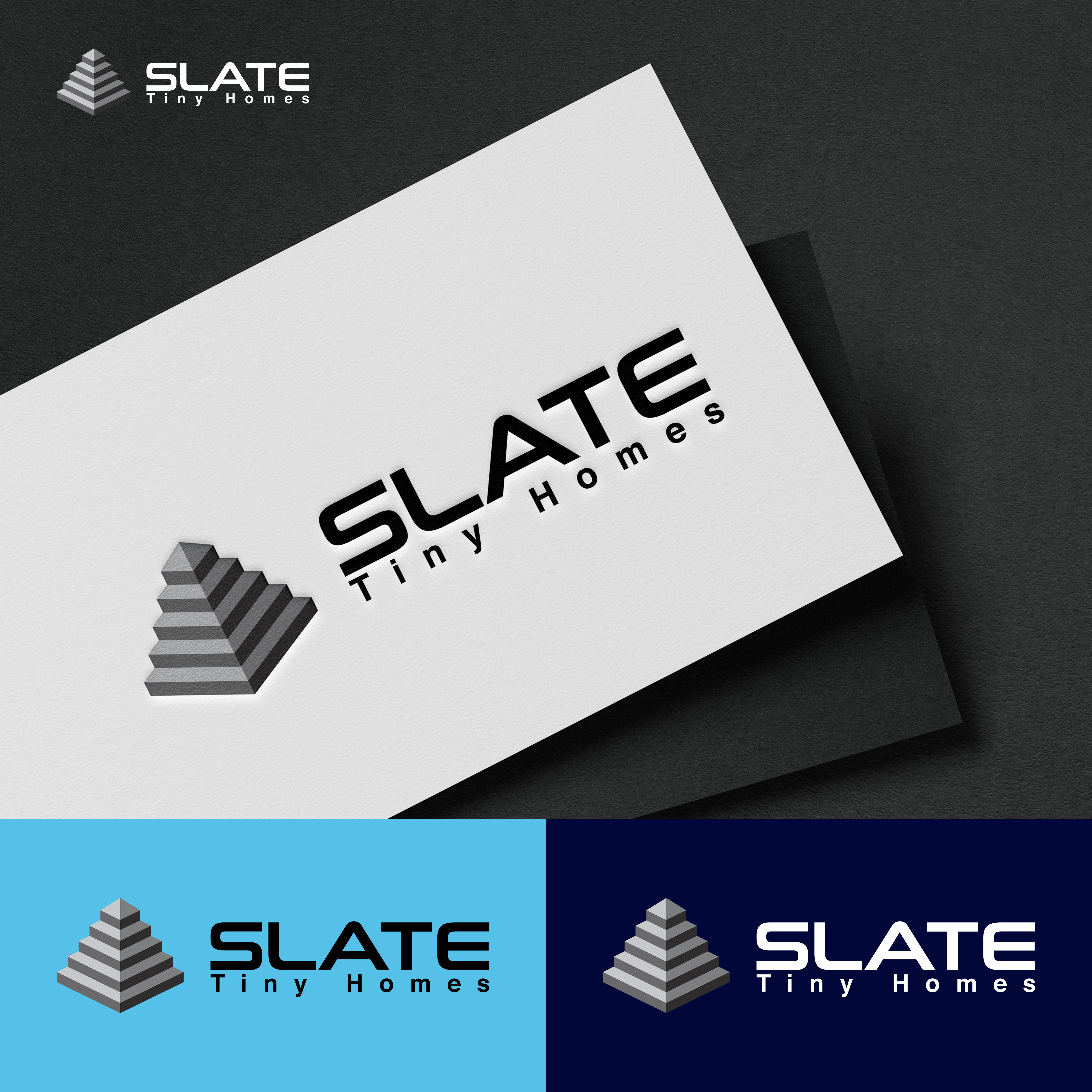 Logo-Design von HezalGraphics für dieses Projekt | Design #30336057