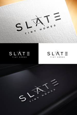 Logo Design by step forward 2 for this project | Design: #30300580