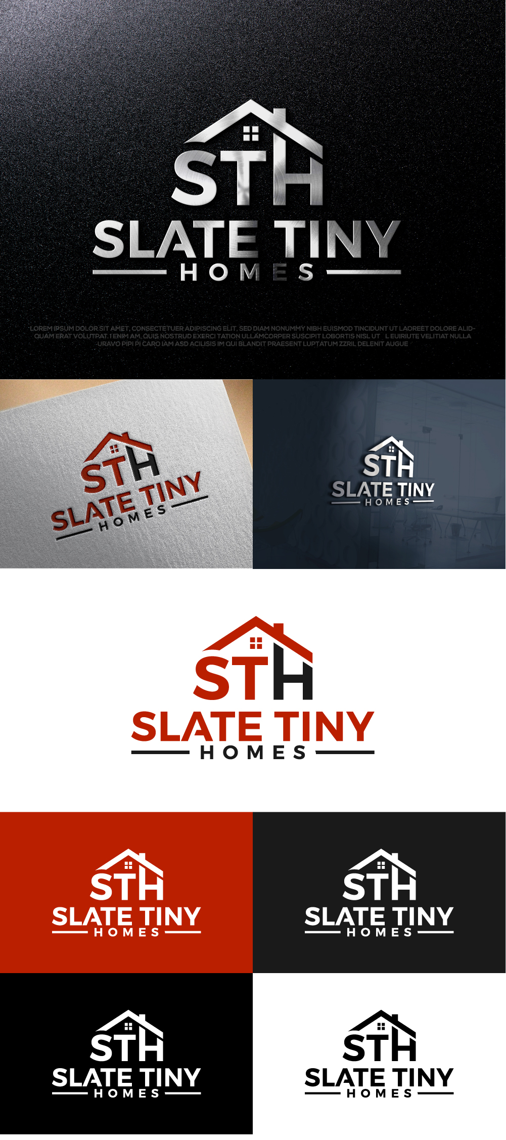 Logo Design by Ayub Zafar for this project | Design #30316771