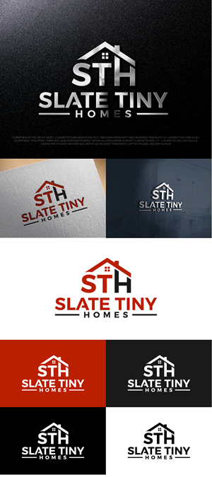 Logo Design by Ayub Zafar for this project | Design: #30316771