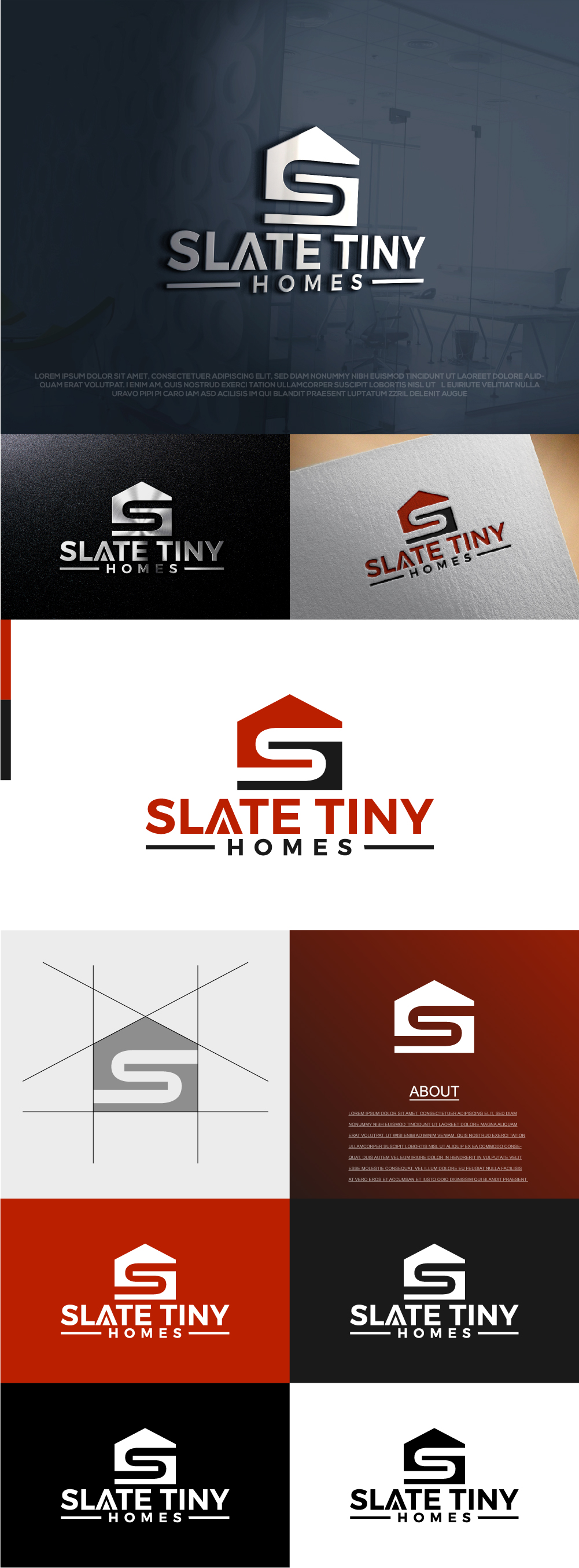 Logo Design by Ayub Zafar for this project | Design #30316772