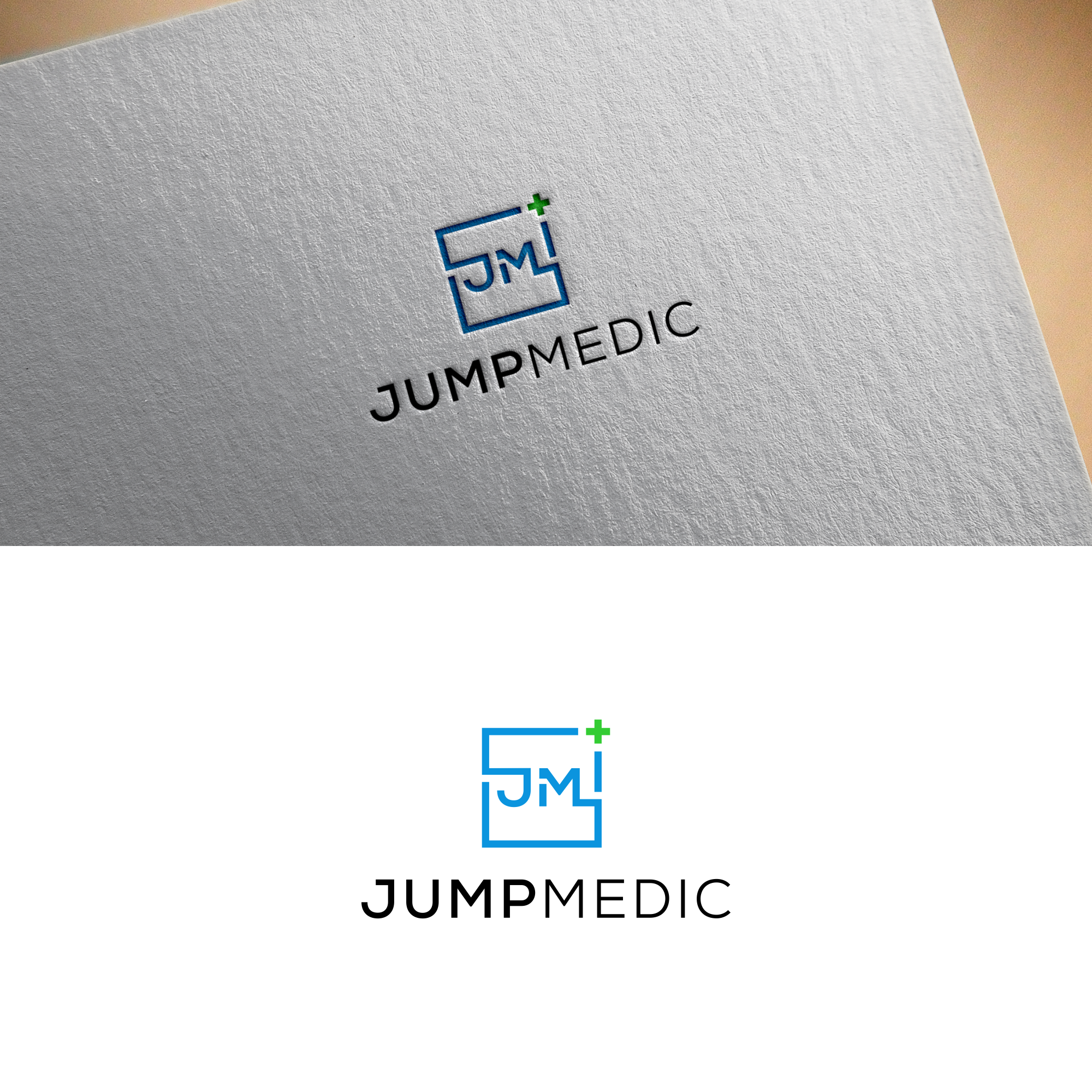Logo Design by crafted for this project | Design #30332521