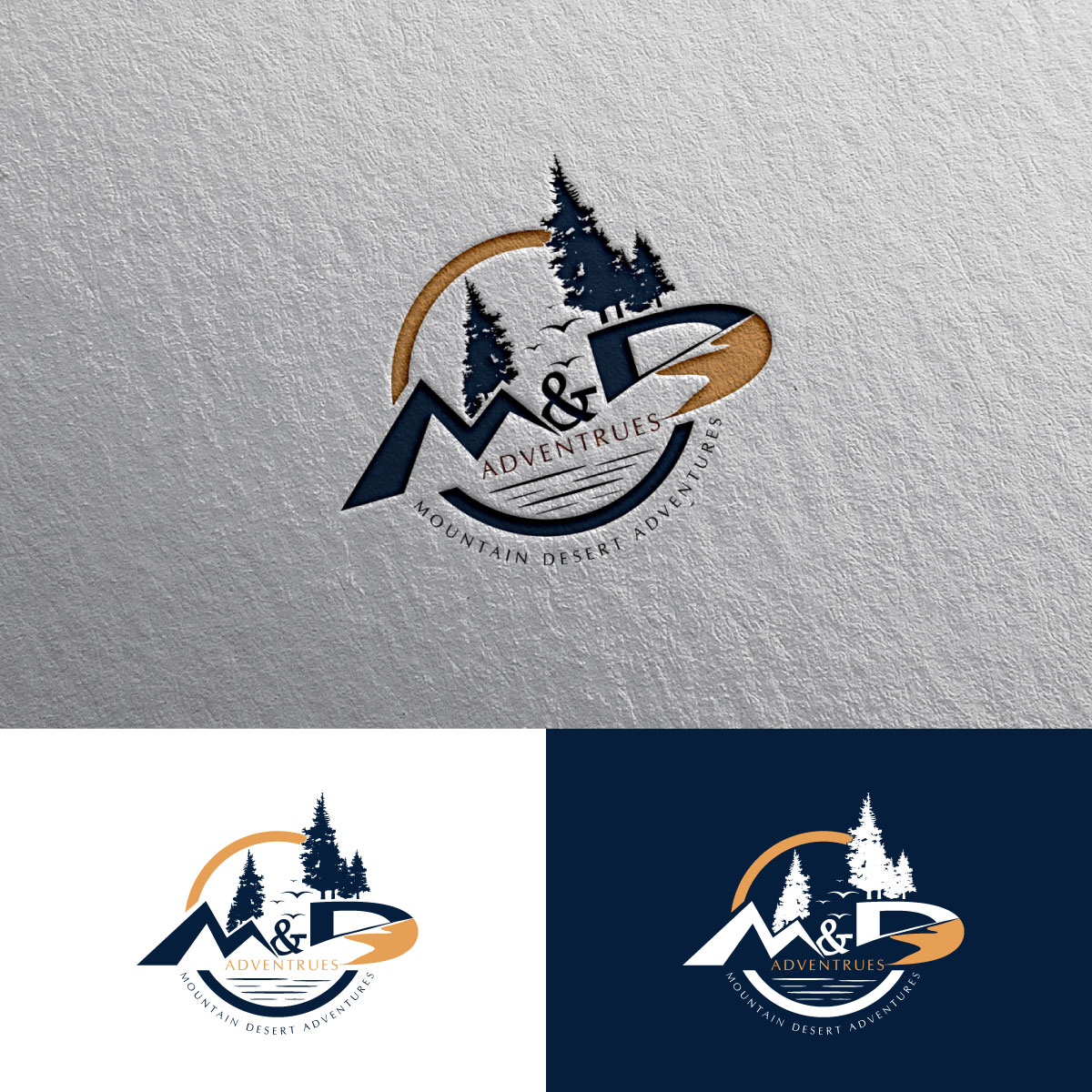 Logo Design by chris Ray for this project | Design #30302341
